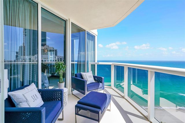 18911 Collins Avenue 2705, Sunny Isles Beach, FL 33160