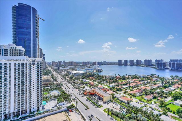 18911 Collins Avenue 2705, Sunny Isles Beach, FL 33160