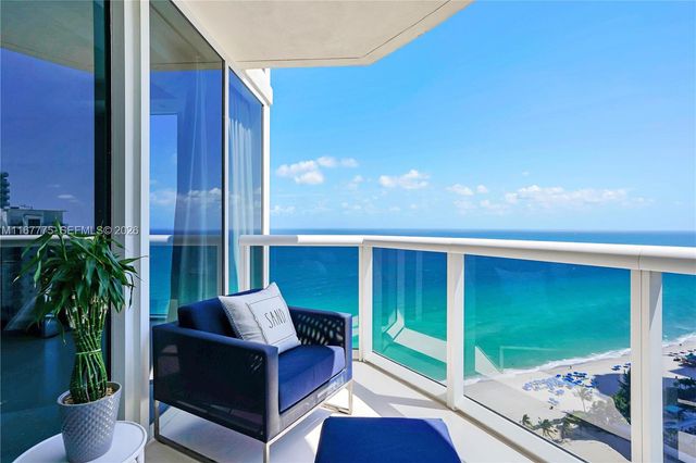 18911 Collins Avenue 2705, Sunny Isles Beach, FL 33160