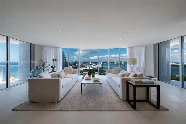 18911 Collins Avenue 2705, Sunny Isles Beach, FL 33160