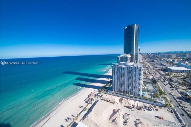 18911 Collins Avenue 2705, Sunny Isles Beach, FL 33160