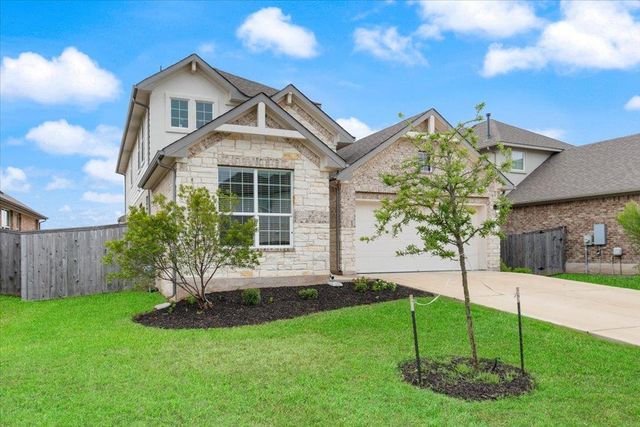 13705 Mc Arthur DR, Manor, TX 78653