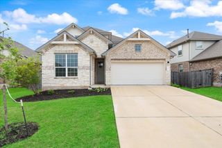 13705 Mc Arthur DR, Manor, TX 78653