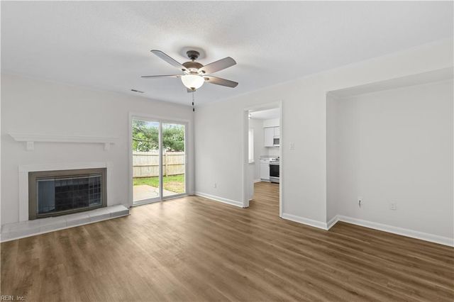 3520 Alister CT, Virginia Beach, VA 23453