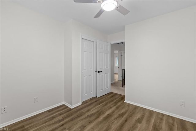 3520 Alister CT, Virginia Beach, VA 23453