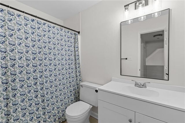 3520 Alister CT, Virginia Beach, VA 23453
