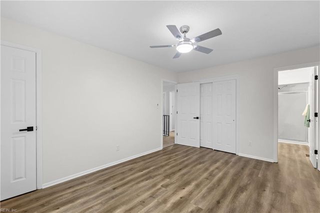 3520 Alister CT, Virginia Beach, VA 23453