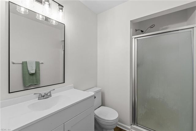 3520 Alister CT, Virginia Beach, VA 23453