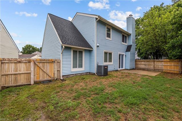 3520 Alister CT, Virginia Beach, VA 23453