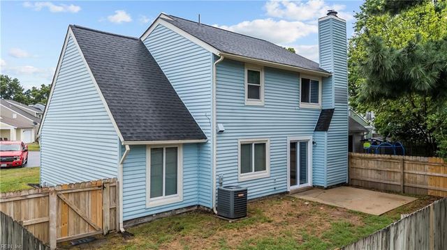 3520 Alister CT, Virginia Beach, VA 23453
