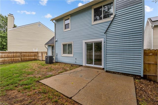 3520 Alister CT, Virginia Beach, VA 23453