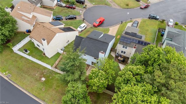 3520 Alister CT, Virginia Beach, VA 23453