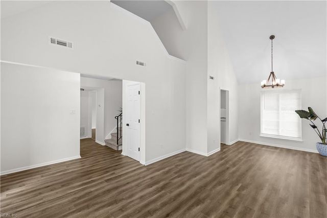 3520 Alister CT, Virginia Beach, VA 23453