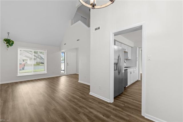 3520 Alister CT, Virginia Beach, VA 23453