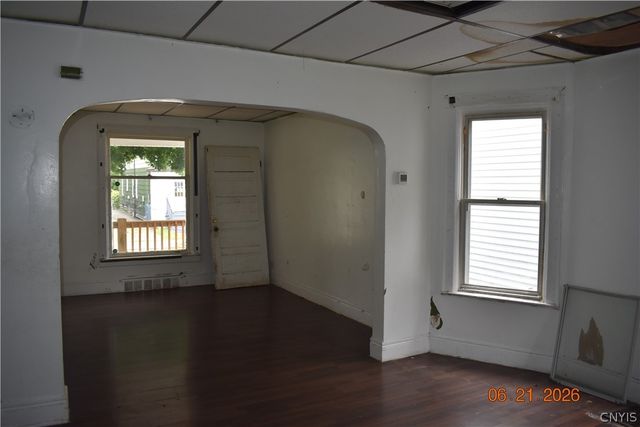 640 Goodyear Avenue, Buffalo, NY 14211