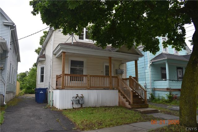 640 Goodyear Avenue, Buffalo, NY 14211