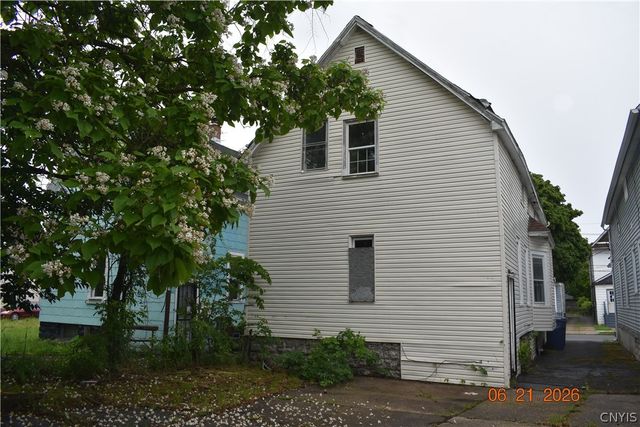 640 Goodyear Avenue, Buffalo, NY 14211