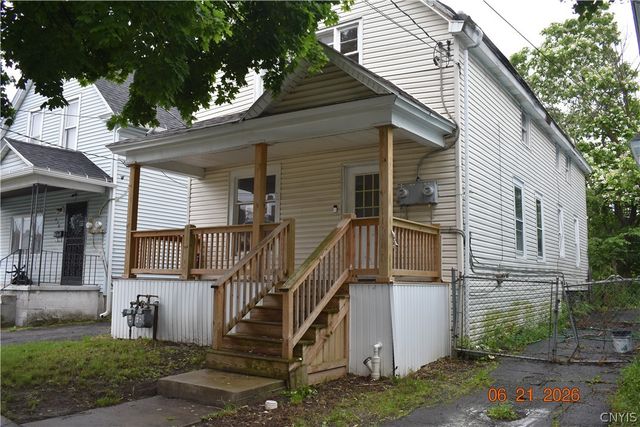 640 Goodyear Avenue, Buffalo, NY 14211