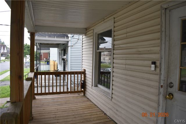 640 Goodyear Avenue, Buffalo, NY 14211