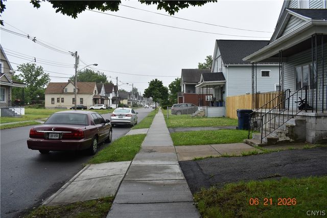 640 Goodyear Avenue, Buffalo, NY 14211