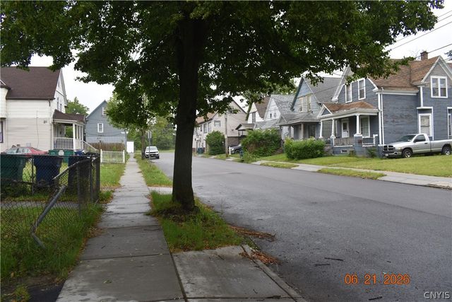 640 Goodyear Avenue, Buffalo, NY 14211