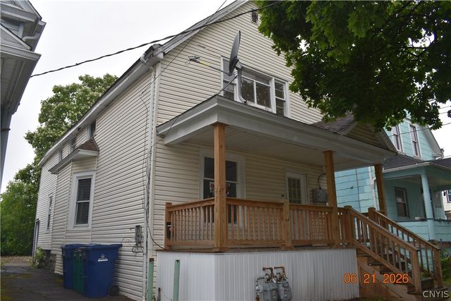 640 Goodyear Avenue, Buffalo, NY 14211