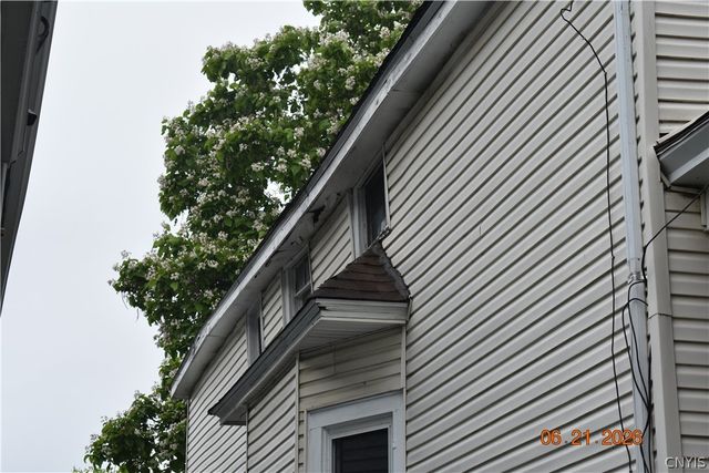 640 Goodyear Avenue, Buffalo, NY 14211
