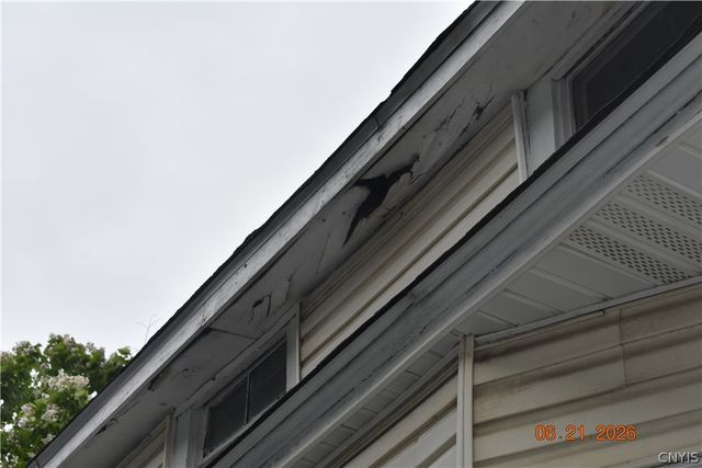 640 Goodyear Avenue, Buffalo, NY 14211