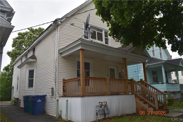 640 Goodyear Avenue, Buffalo, NY 14211