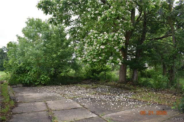 640 Goodyear Avenue, Buffalo, NY 14211