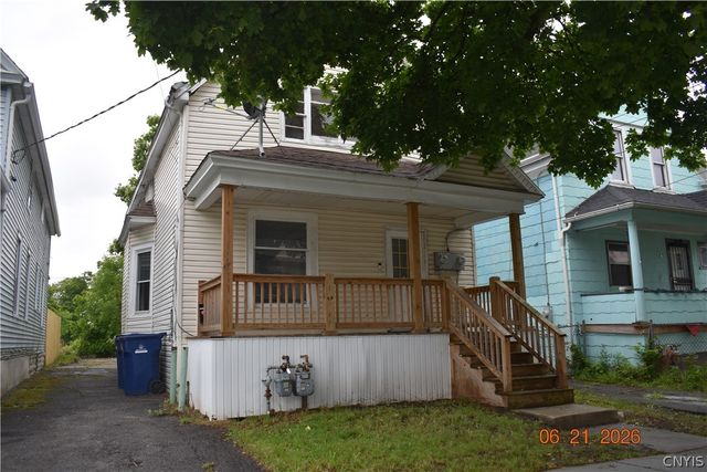 640 Goodyear Avenue, Buffalo, NY 14211