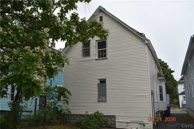 640 Goodyear Avenue, Buffalo, NY 14211