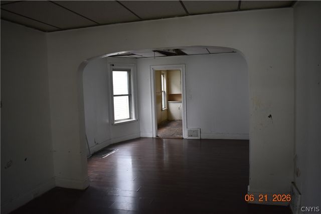 640 Goodyear Avenue, Buffalo, NY 14211