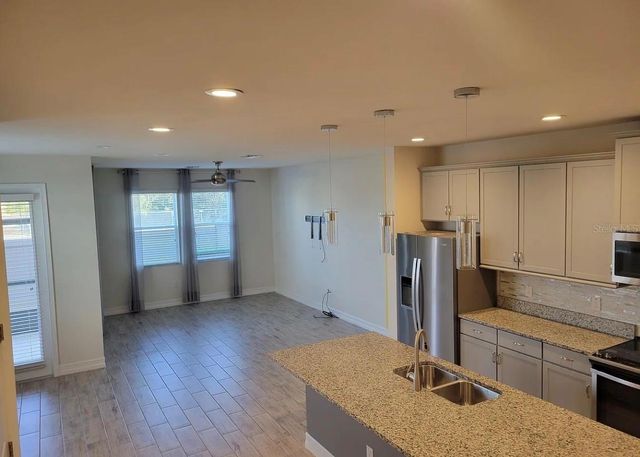 3231 PAINTED BLOSSOM COURT, Lutz, FL 33558