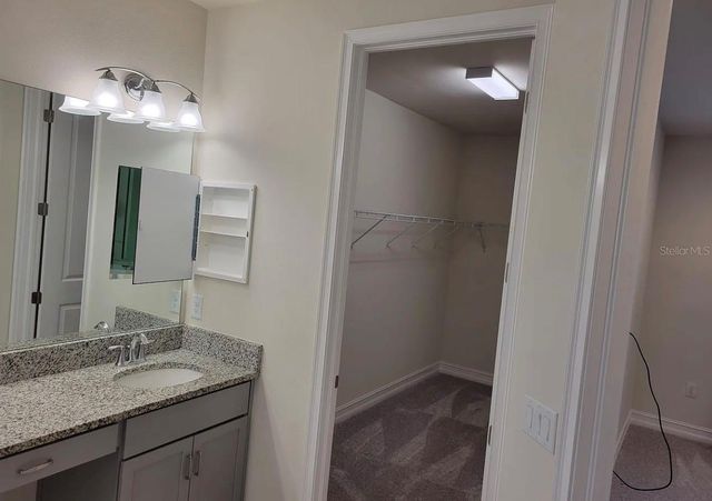 3231 PAINTED BLOSSOM COURT, Lutz, FL 33558