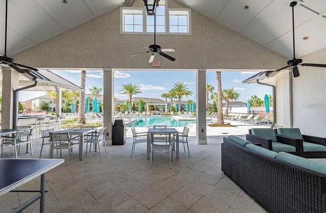 3231 PAINTED BLOSSOM COURT, Lutz, FL 33558