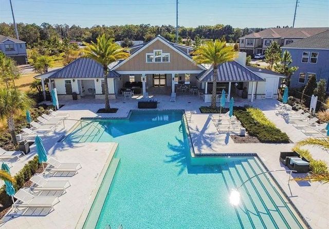 3231 PAINTED BLOSSOM COURT, Lutz, FL 33558