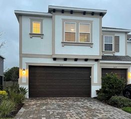 3231 PAINTED BLOSSOM COURT, Lutz, FL 33558