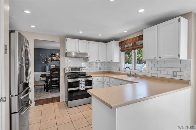 209 Mcnair Road, Amherst, NY 14221