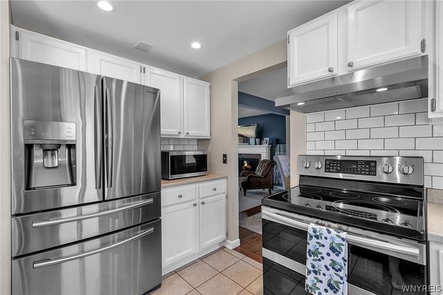 209 Mcnair Road, Amherst, NY 14221