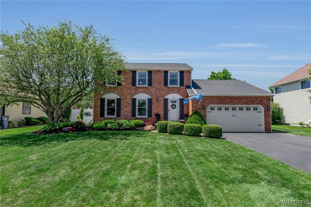 209 Mcnair Road, Amherst, NY 14221