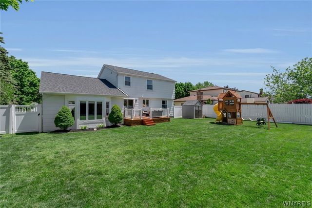 209 Mcnair Road, Amherst, NY 14221
