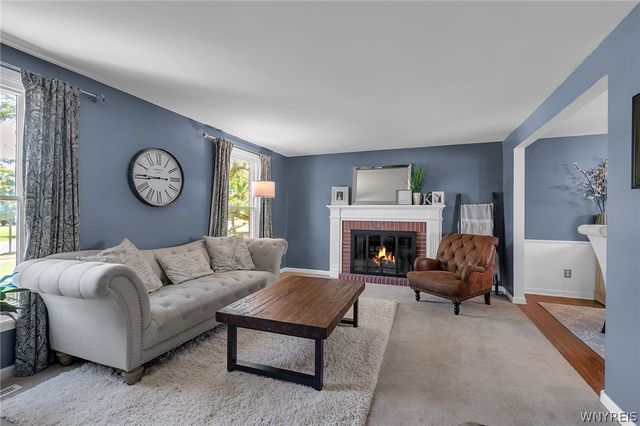 209 Mcnair Road, Amherst, NY 14221