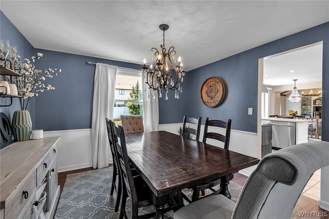 209 Mcnair Road, Amherst, NY 14221