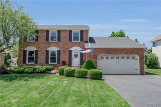 209 Mcnair Road, Amherst, NY 14221