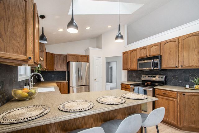 6163 Wheatlands Avenue, Scotts, MI 49088