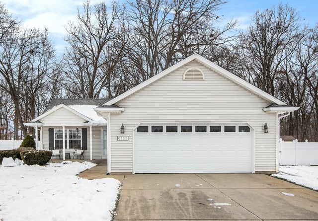 6163 Wheatlands Avenue, Scotts, MI 49088
