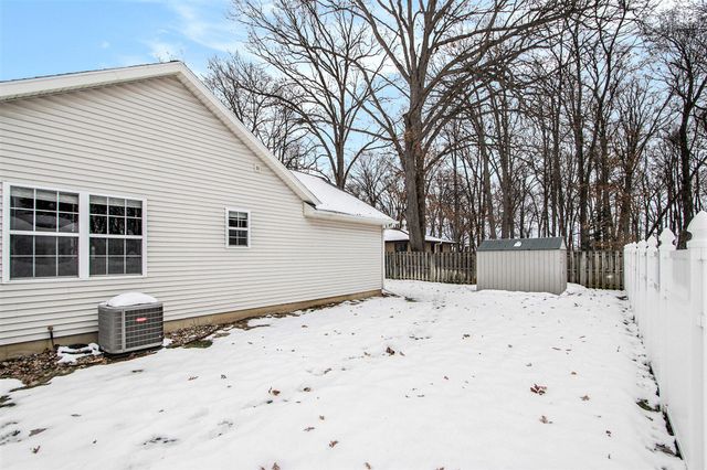 6163 Wheatlands Avenue, Scotts, MI 49088