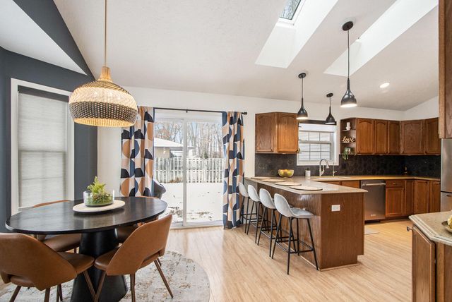 6163 Wheatlands Avenue, Scotts, MI 49088