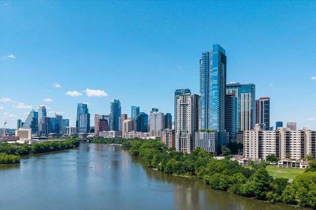 44 East Ave 1609, Austin, TX 78701